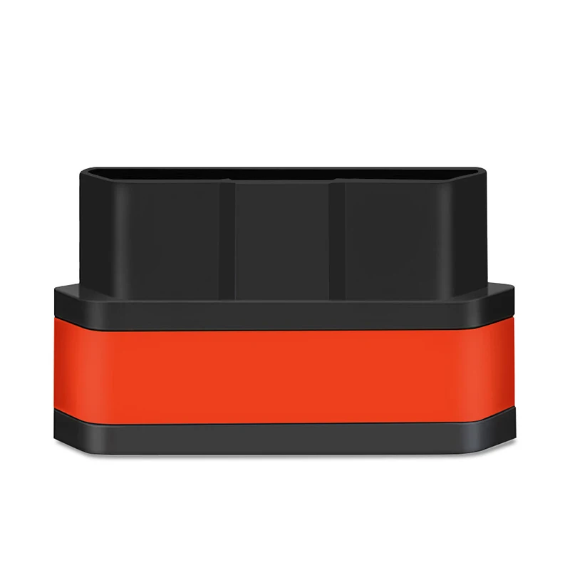 مجموعة Vgate iCar2 BT/Wifi ELM 327 Obd2 أداة تشخيص السيارات الماسح الضوئي iCar 2 لنظام أندرويد/IOS/PC elm327 قارئ رمز السيارة