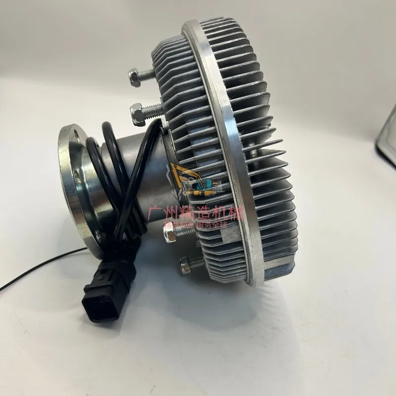 Hot saleCarter 320 323 326 329 330D2 336D2L 5086314 Coupler Fan Drive Clutch