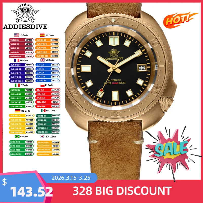 Addiesdive Vintage …