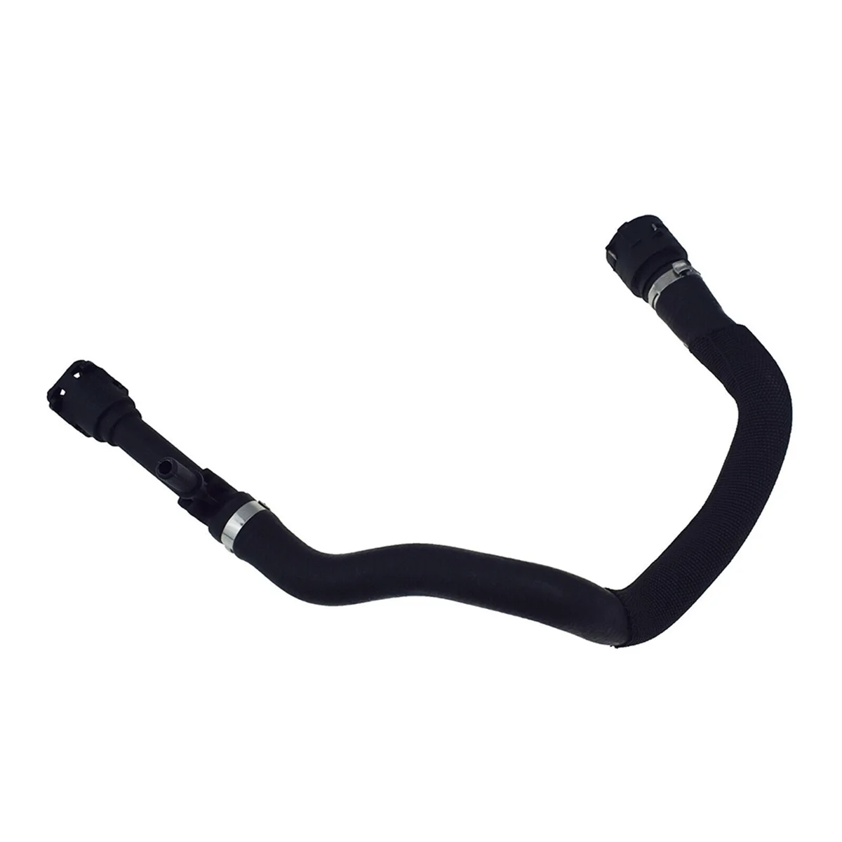 8641078 Below Water Coolant Radiator Pipe Hose for Volvo S60 S80 V60 XC60 31657657