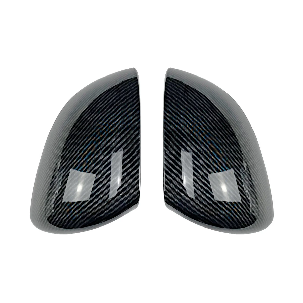 Rear View Mirror Housing for Mercedes-Benz C-Class W206 Carbon Fiber