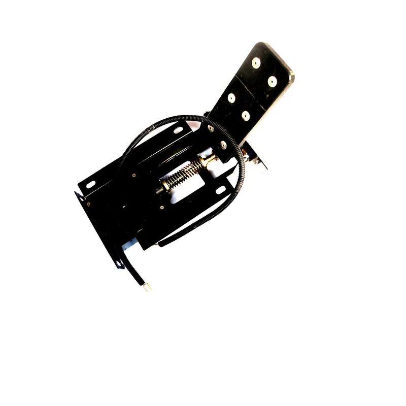 

Simple and Durable Golf Cart Parts&Accessories Emerge Braking Pedal With Best Price for Global Sale