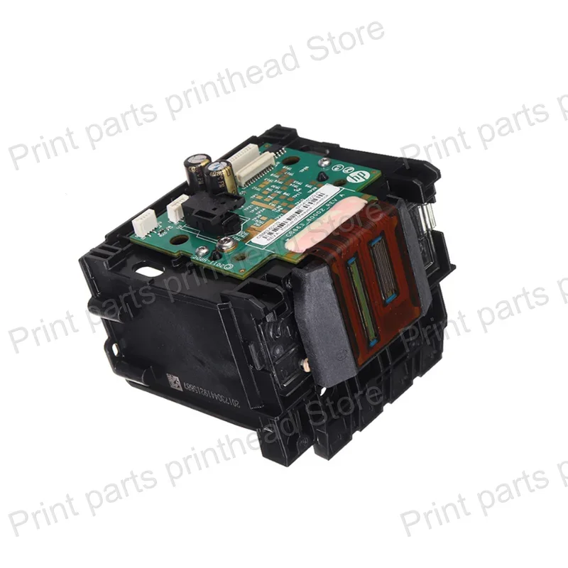 Original HP 932 933 CB863 Printhead Full Color Printer Print Head for HP Officejet 7510 7110 7612 7610 6700