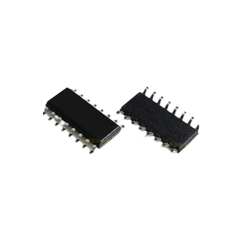 10PCS MAX232ESE MAX232CSE SMD SOP16 industrial grade RS-232 interface
