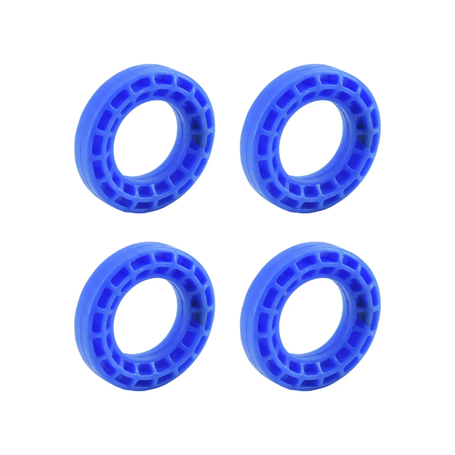 

Silicon Gel Anti Foams Insert Fit SCX30 StockTires 4pcs/set,35mm