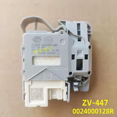 For Haier Hisense XQG100-BD14126L XQG90-UH1406YF Drum Washer Door Lock Parts
