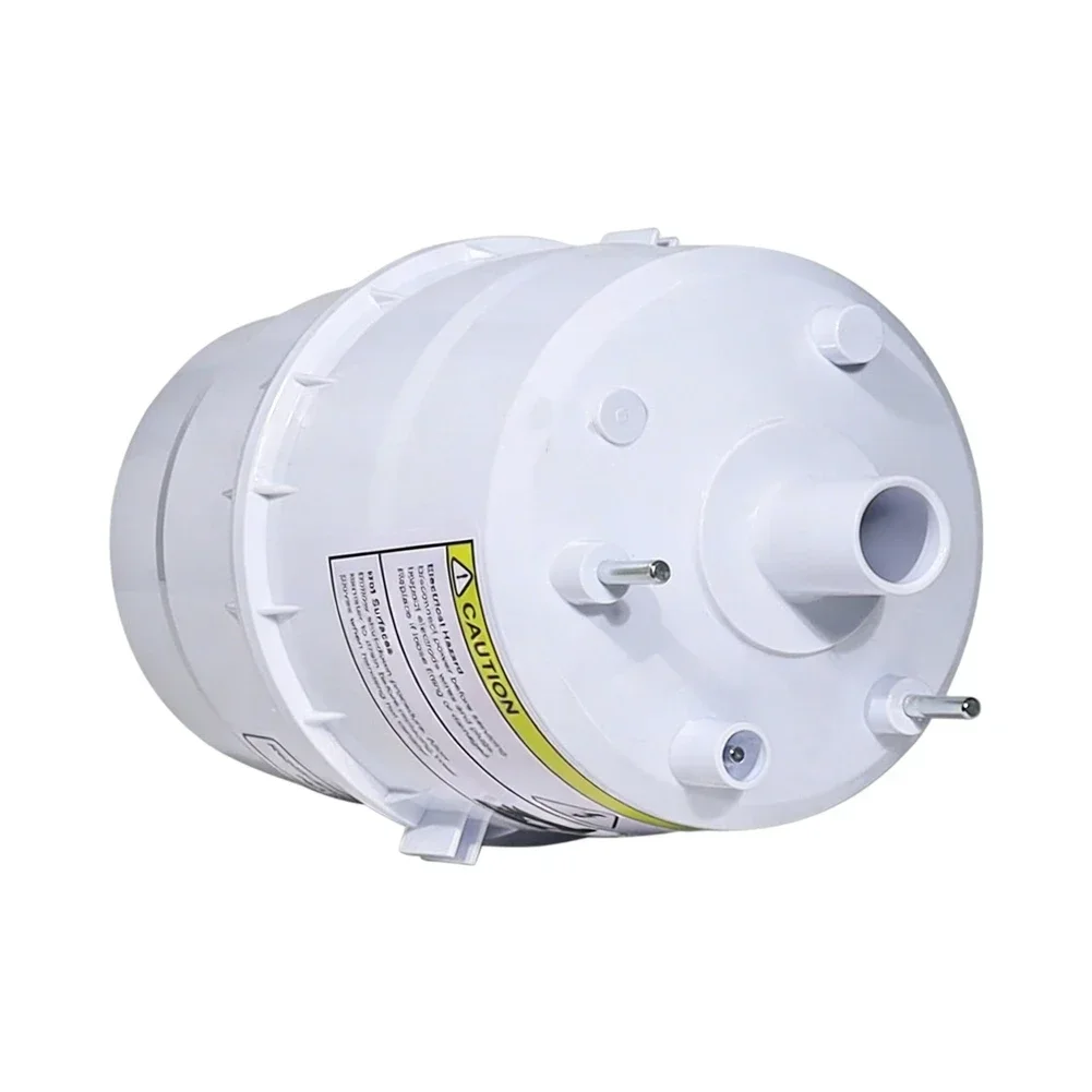 1 Pcs Steam Humidifier Replacement Filter For AprilAire 800 865 Models White PC Construction Filtration System Home Garden