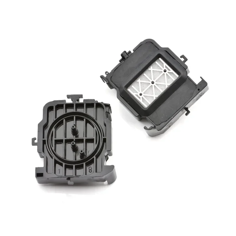 2X Capping Station Cap Top für Epson T50 L800 L801 R330 R270 R290 1390 1626 DX6 Druckkopf Clean Unit ASSY