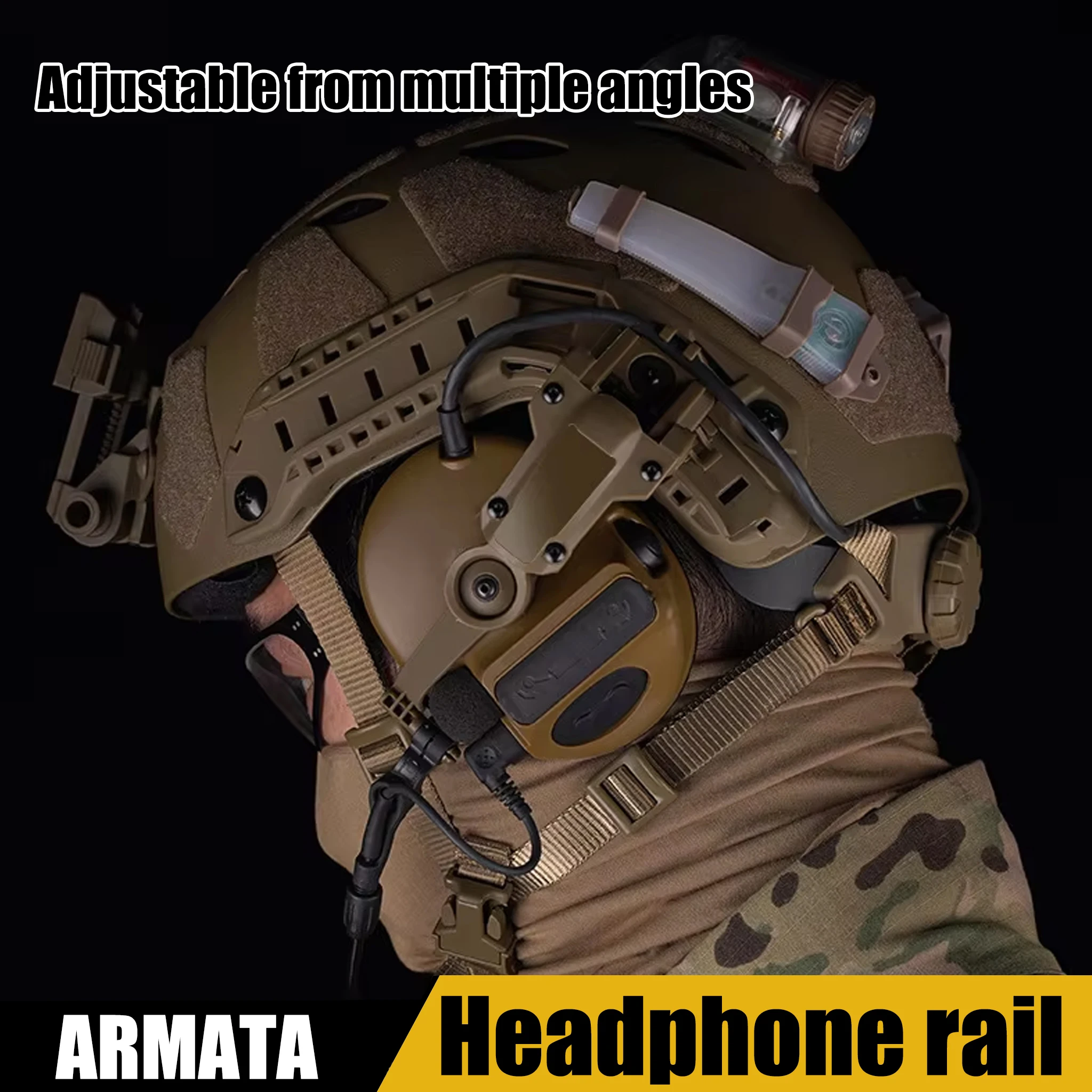 C-Series Tactical H… - image