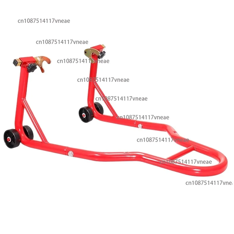 

gsx250/250nk Стартовая рама мотоцикла, парковочная рама переднего и заднего колеса, техническое обслуживание парковочной рамы