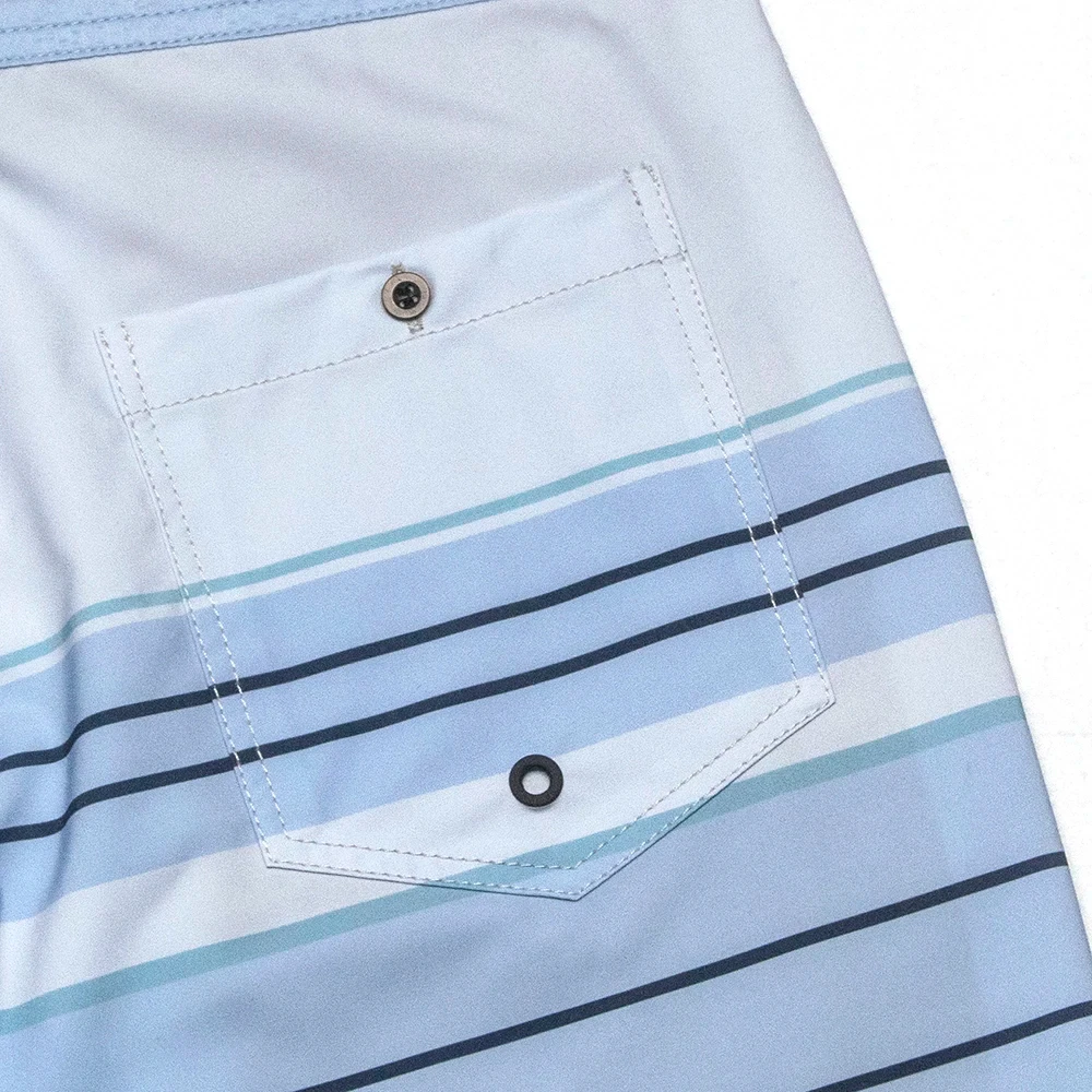 Рисунок 4 - Мужские шорты Q Brand