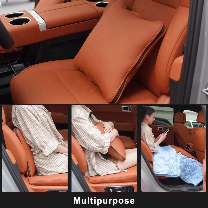 For Lixiang Li Auto…