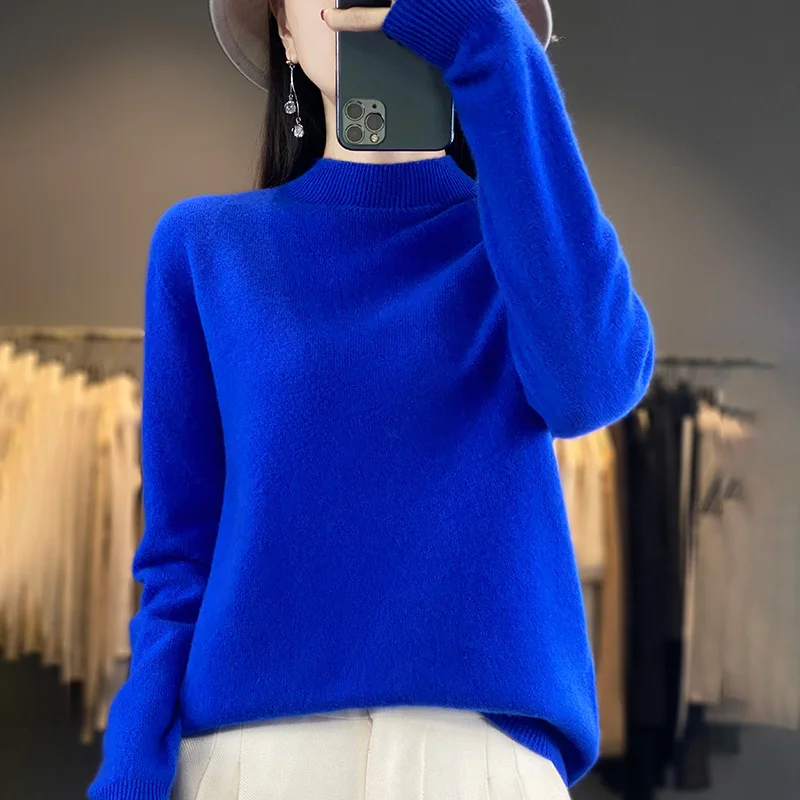 ROYAL BLUE