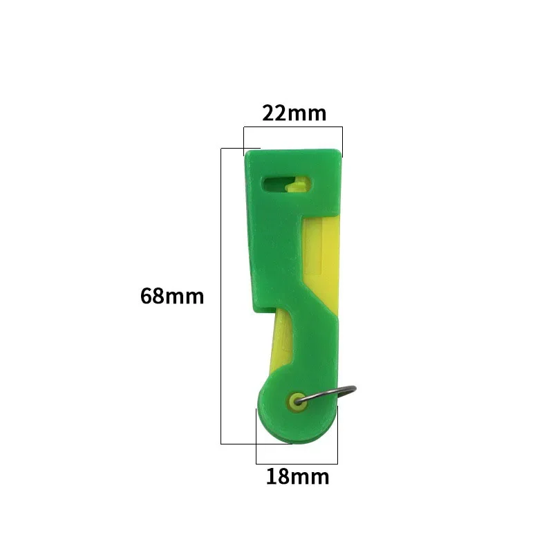 3/5 sztuk losowy kolor automatyczne nawlekacz igły igła narzędzia do nici prowadnica nici igła łatwe urządzenie plastikowy uchwyt szycie