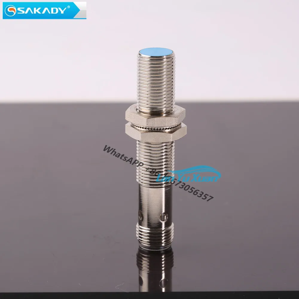 Factory Price IP 67 Waterproof Inductive Proximity Sensor