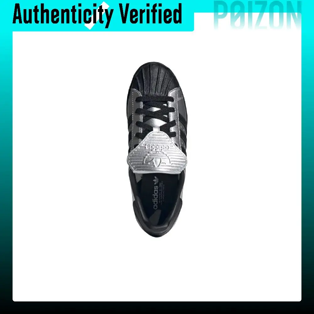 아디다스 오리지널스 슈퍼스타 가죽 로우탑 스케이트보드  - Adidas Shoes Superstar 리뷰 및 가격