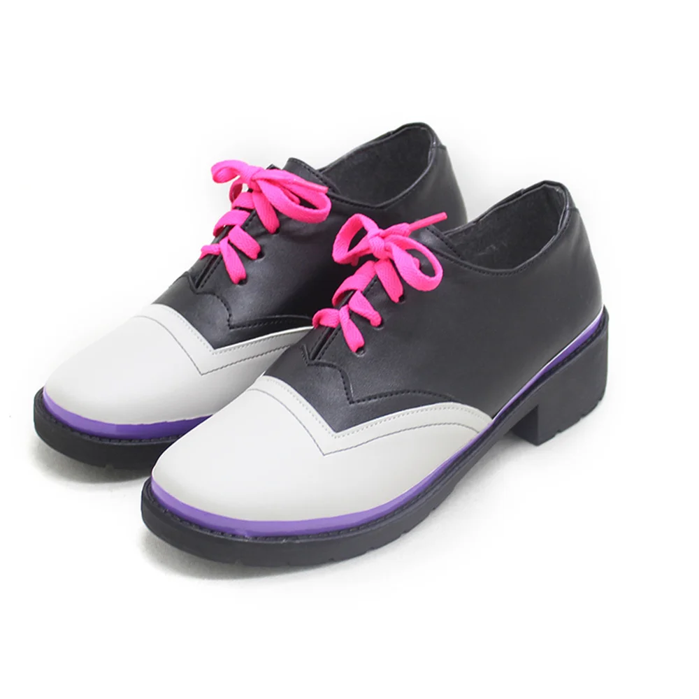 Virtueller YouTuber VTuber hololive Elira Pendora Cosplay Schuhe Stiefel Spiel Anime Halloween Weihnachten RainbowCos0 W2429