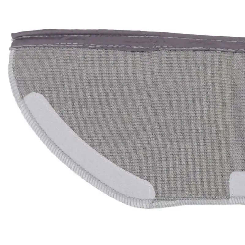 Robot Sweeper Main Brush Side Brush Filter Mop Cloth Set for Mijia G1 MJSTG1 Vacuum Cleaner Replacement Part