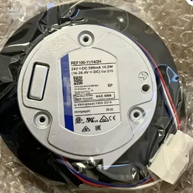 REF100-11/14/2H 11/14A-25/12R RER100-5/2A/14 RER112-30/12PR Industrial Centrifugal Cooling Fan Blower