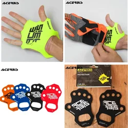 Motocross Palm Anti-Reibungs-Spacer Anti-Fall Anti-Blister Handflächen schutz