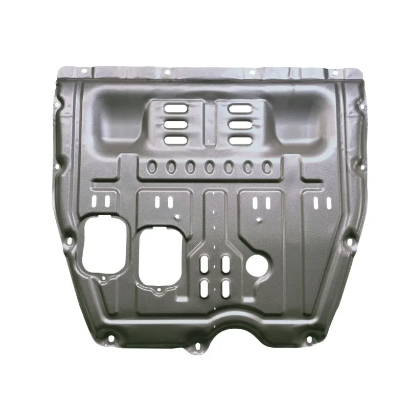 Engine Splash Shield Durable Underbody Skid Plate and Chassis Protection for 2021-2023 Roewe iMAX8 2.0T