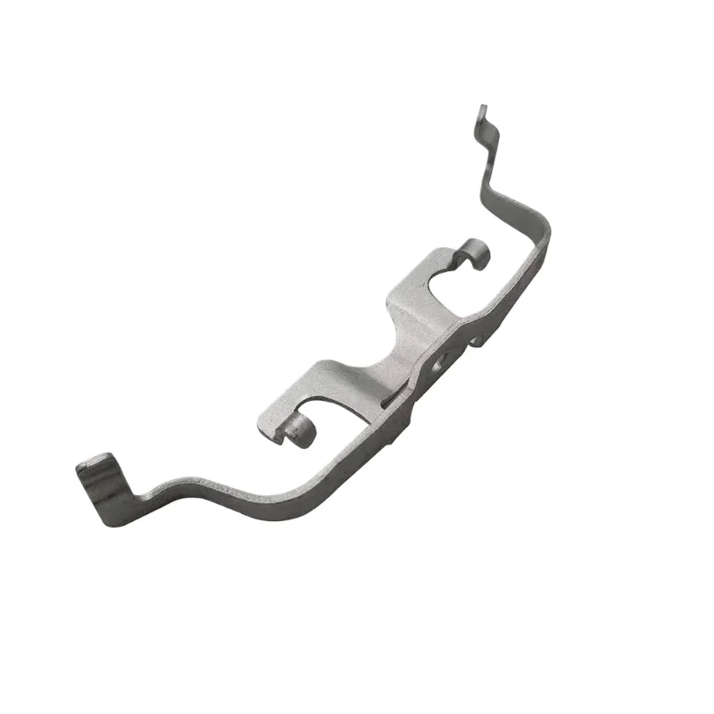 0009937807 A0009937807 نوابض ماسك الفرامل الخلفية لمرسيدس C-Class W205 GLC C253 X253 #3