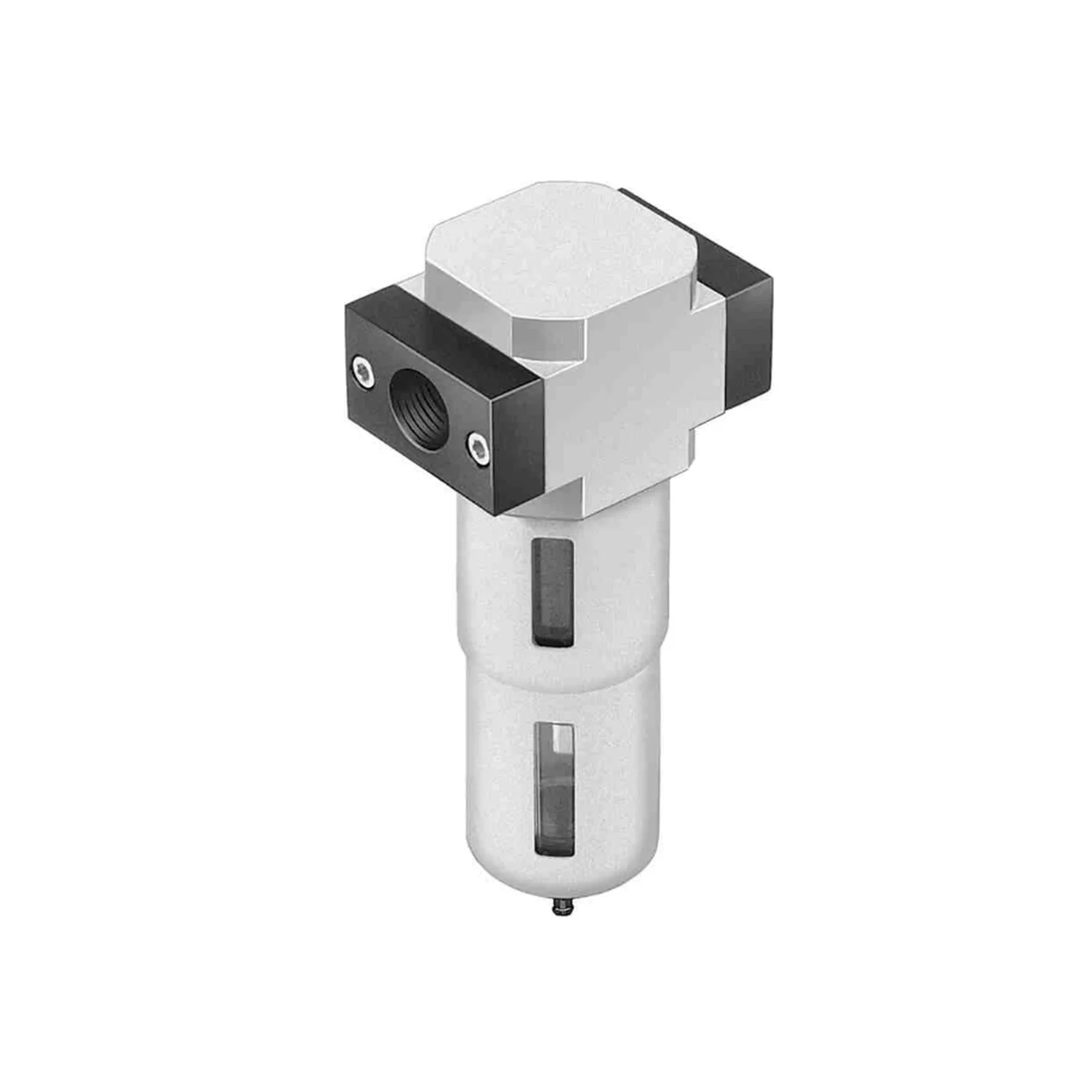 

FESTO LF-3/4-D-5M-MIDI 162615 Compressed Air Filter New
