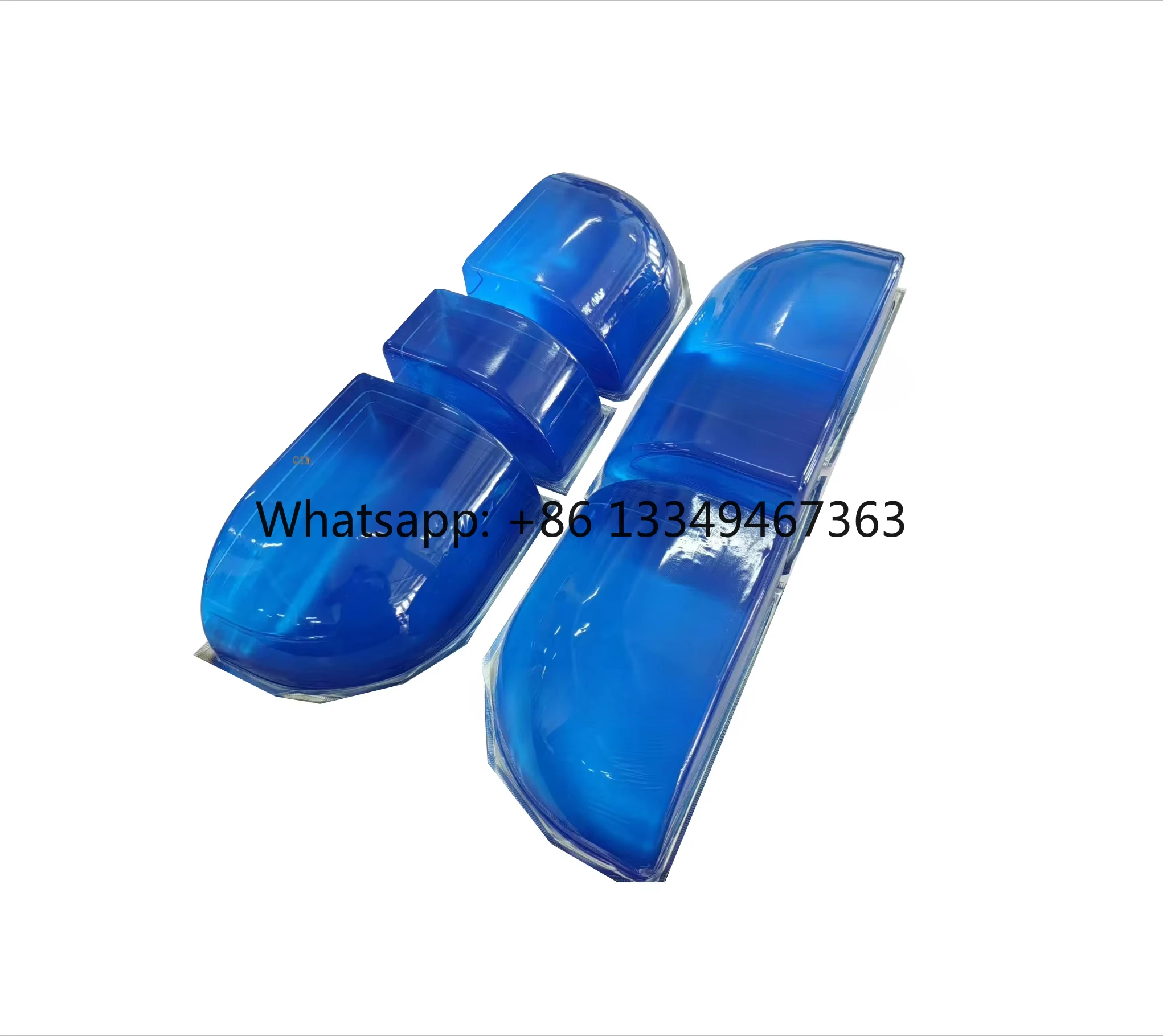 

Medical New Products Surgical Medical Supplies Surgical Gel Pad for Positioning Adjustable