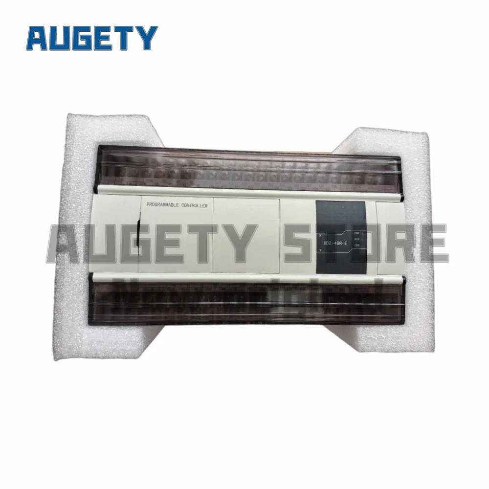 XD2 Series XD2-16RT-E XD2-24RT-E  XD2-32RT-E XD2-48RT-E XD2-60RT-E PLC Module