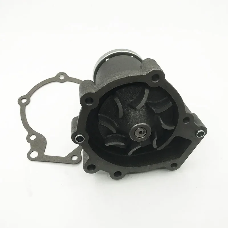 Excavator Parts ZX200/210/230/240/250-3 4HK1 Engine Water Pump