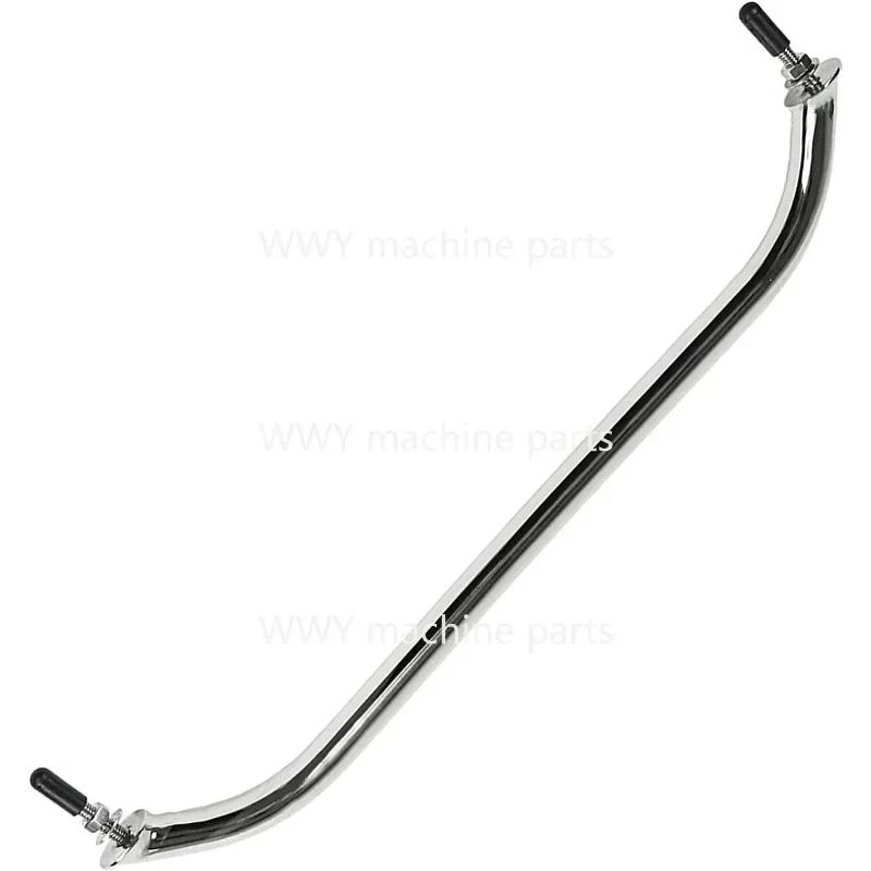 Imagem -03 - Marinha Grab Handle Barco Polido Handle Pcs 16 Aço Inoxidável 316