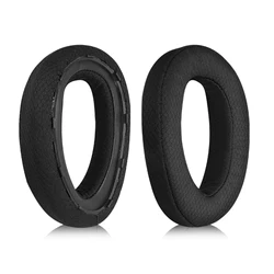Earpads Cushion Covers For Hifiman Edition X XS Ananda HE1000SE Arya Headsets Accessory Replacement Soft Sponge Ear Pads Earmuff
