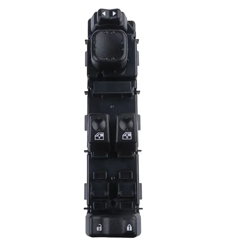 

Для Chevrolet Silverado 2003-2007 передний левый переключатель стеклоподъемника GMC Sierra 15883318 641-00601 64100601 DWS-226