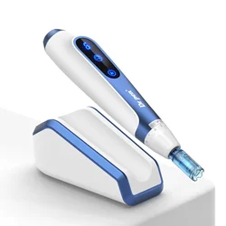 El Dr. auténtico más nuevo. Bolígrafo A11 Ultima PRO Microneedling Pen