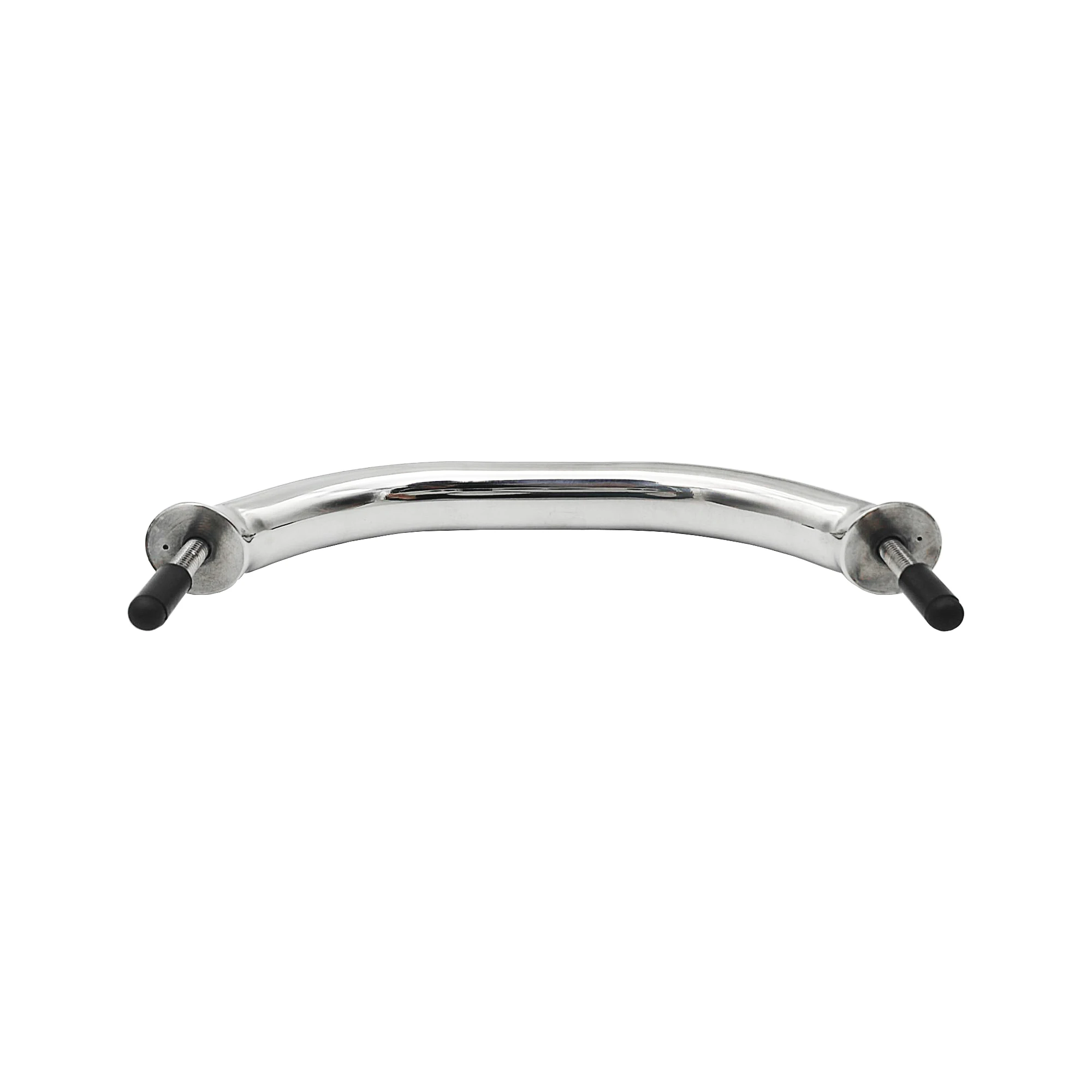  Marine grade Stainless steel 8" Handrail for Boat Yacht Fishing marine accessory