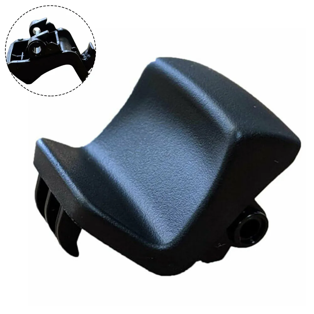 

Замок крышки центральной консоли автомобиля, интерьер KA0G-64-45YA-0, 1 шт., аксессуар из АБС-пластика CX-5 2013-2016, полезный, новый