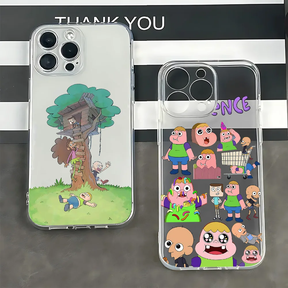 New Cartoon Cute Cl… - image