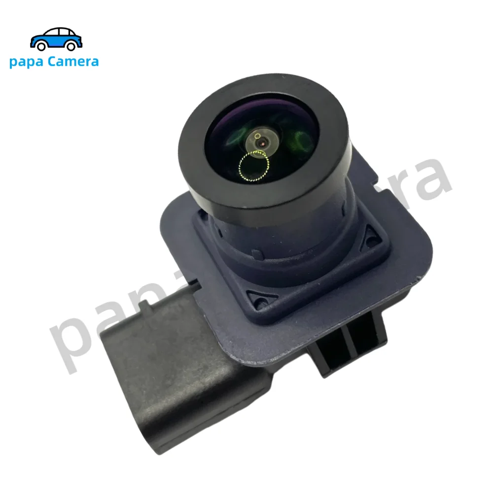 BM5T-19G490-BD For Ford Focus 2011-2014 Rear View Camera Parking Assist Backup Camera BM5T 19G490 BD