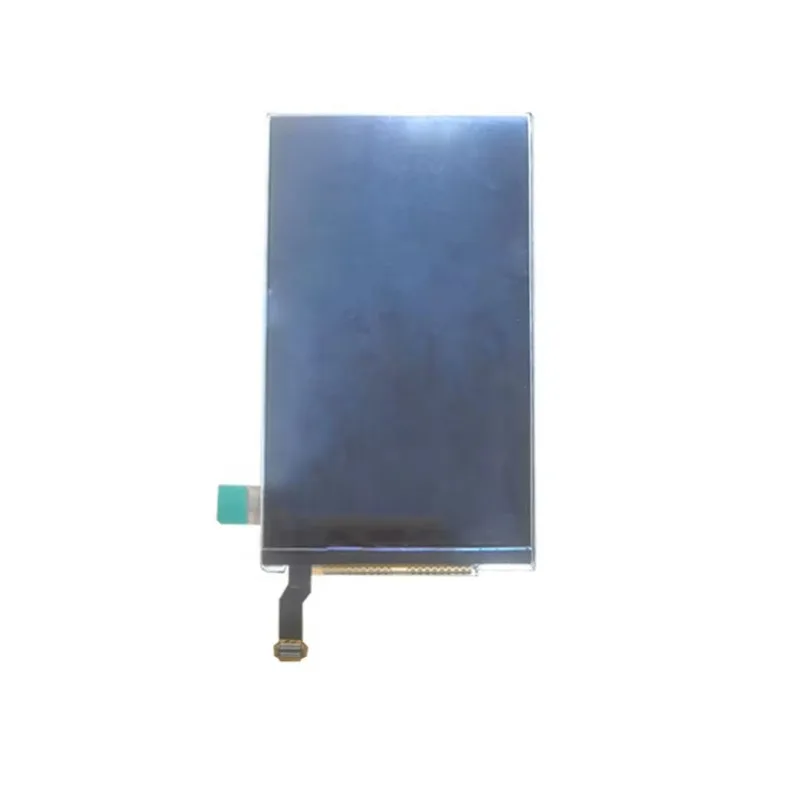 Monitor ips de 4 polegadas tft lcd 360*640 cores display oled de 3,95 polegadas AMS395GB02 2 peças