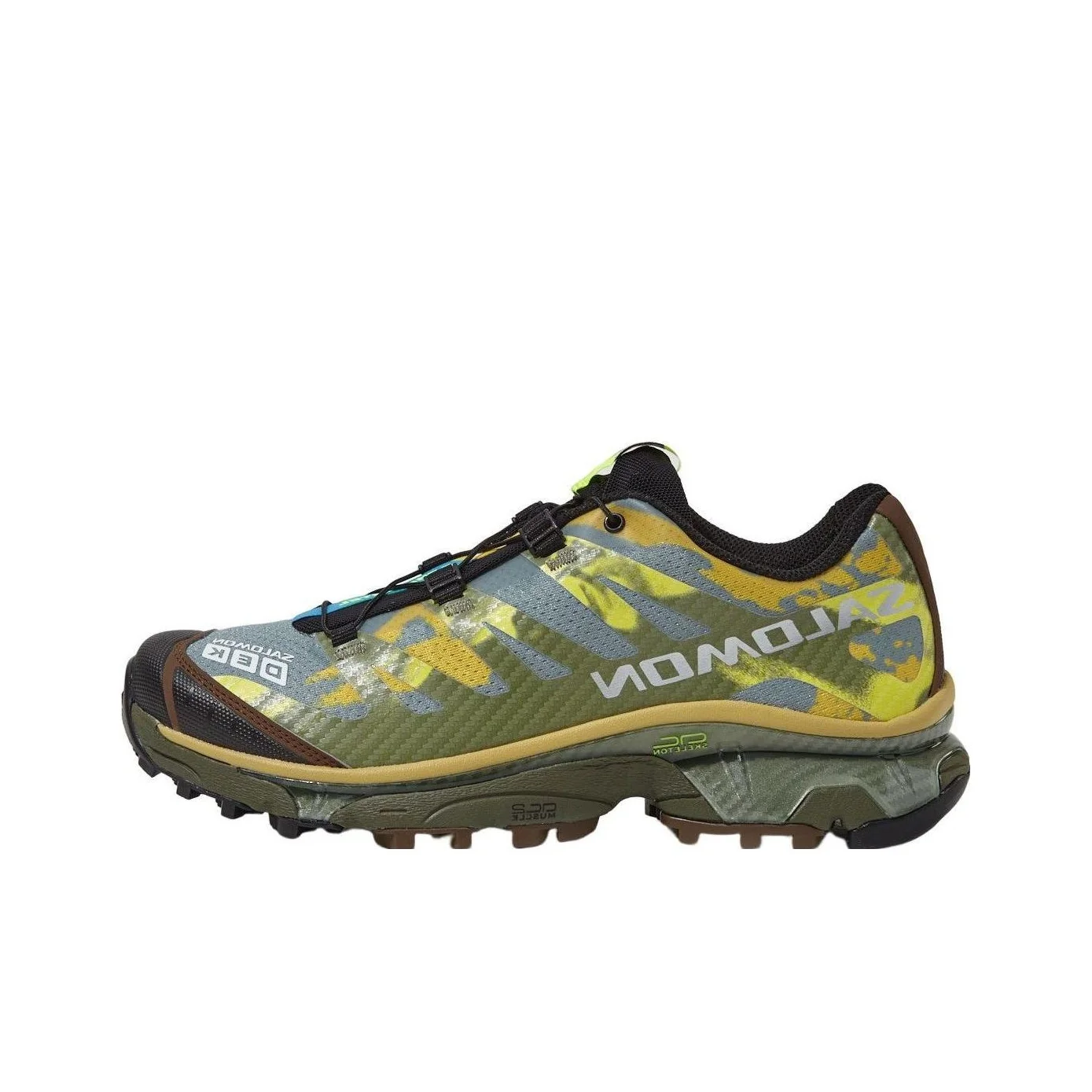 Salomon Lab Xt 4 Og…