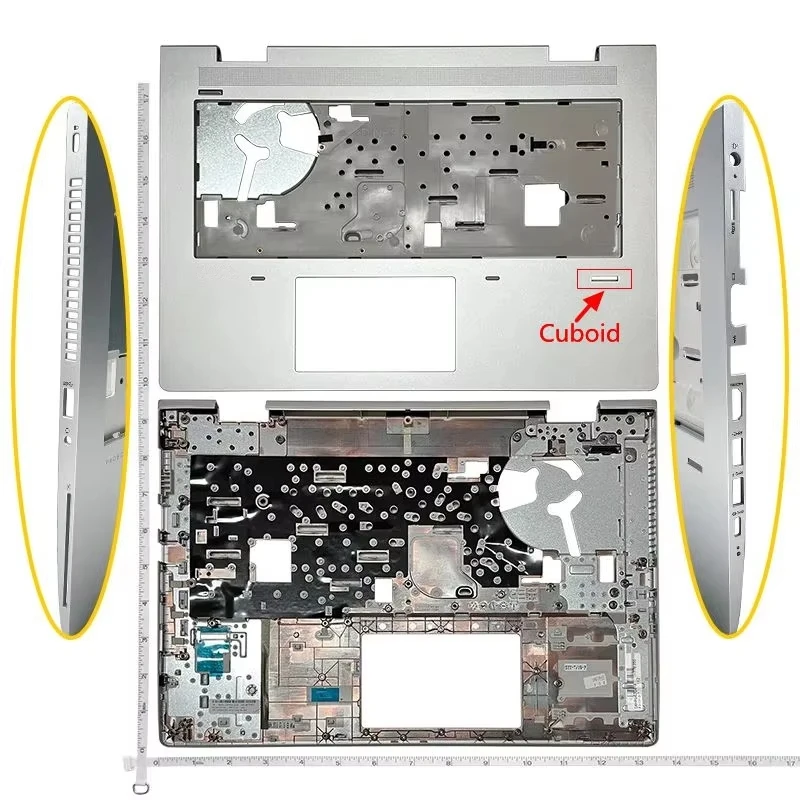 New Case Shell For …