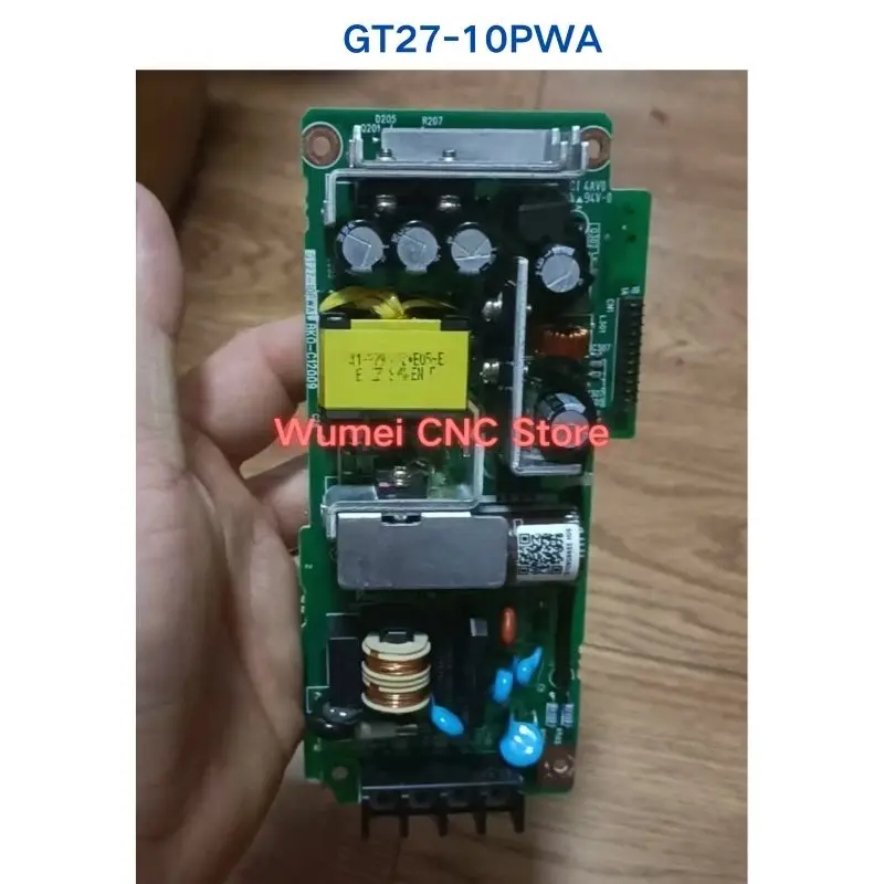 For Second-hand test OK Power Board GT27-10PWA Complete models available, please consult for other models