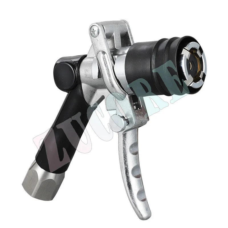 LPG Gas Gun Liquefied Gun Station Special Filing Gun Equipment