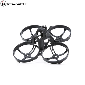 IFlight Alpha A85 Whoop 85mm FPV Frame with Canopy for RC FPV Drone 2inch Propeller