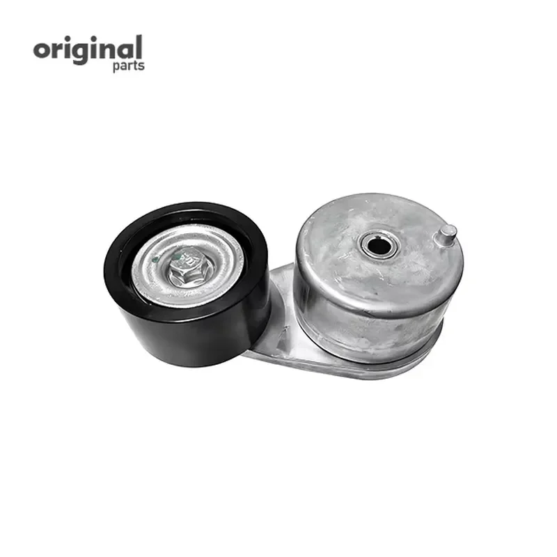 Original High-quality Hot-selling for FOTON Heavy Truck Spare Parts 5621364 Belt Tensioner Idler Pulley Automatic Tensioner