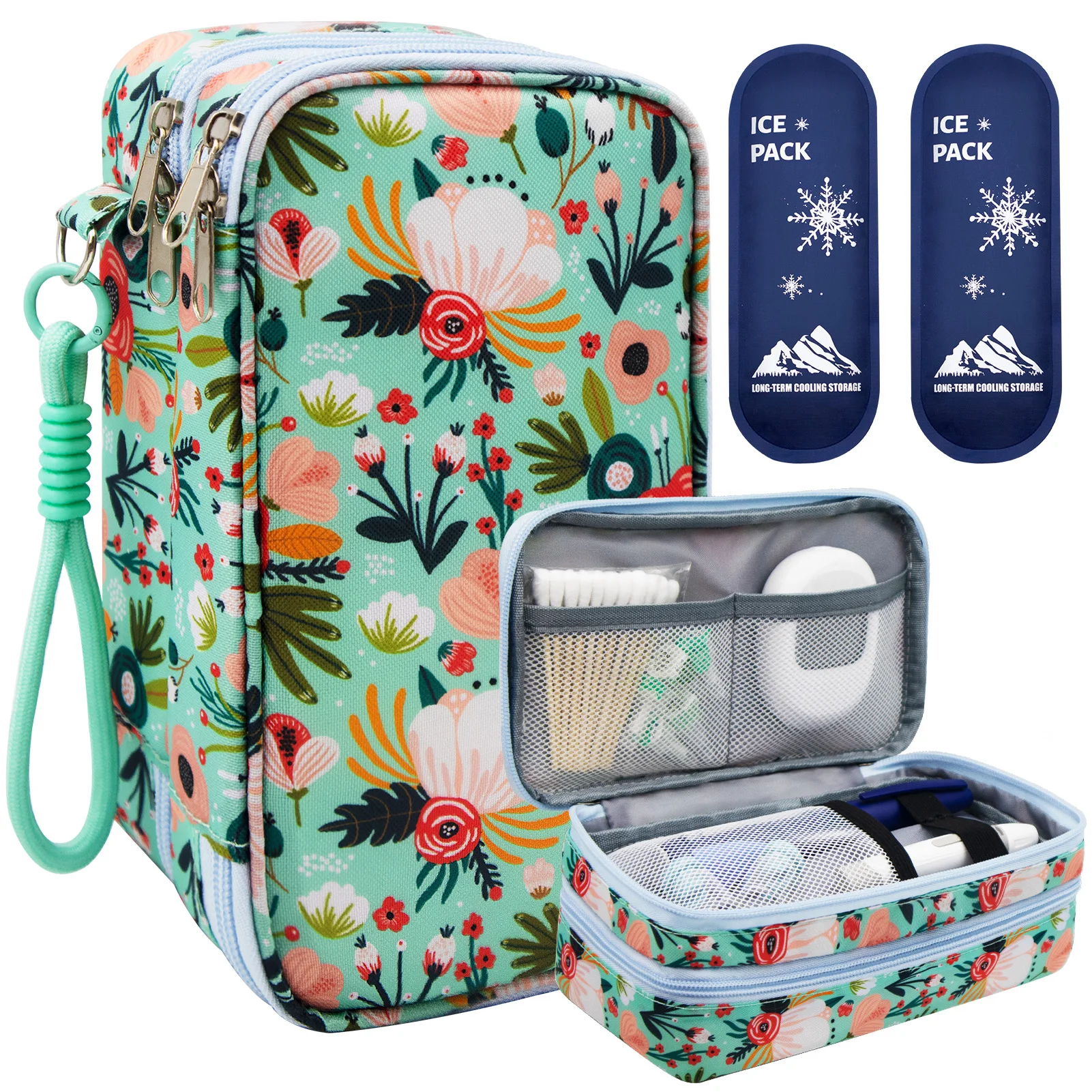 Thumbnail 3 - #75 Best Packing Organizers to Buy In 2026