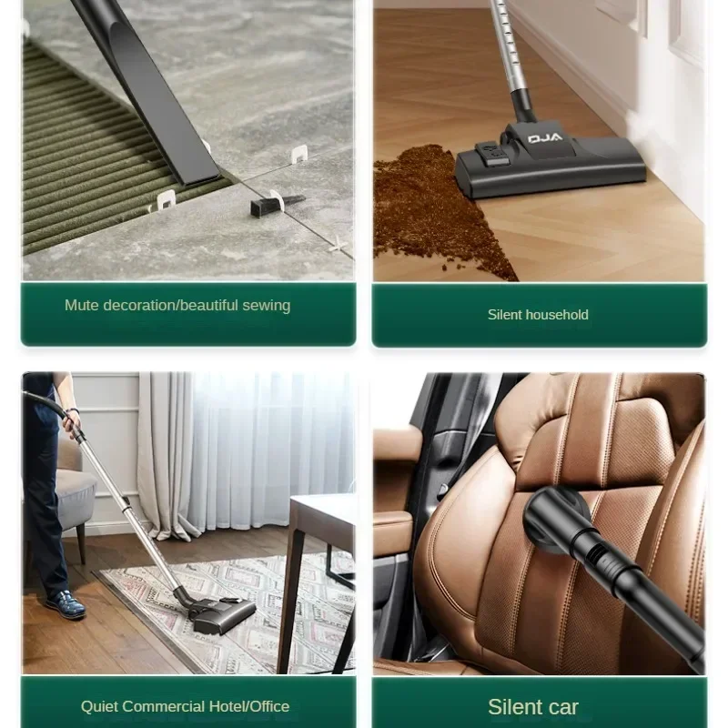 Staubsauger Haushalt Super Licht Sound Wirklich Starke Barrel Typ Große Saug Haustier Katze Haar Schönheit Naht Reinigung