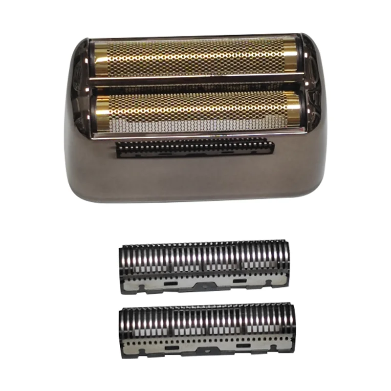 

AC93-Electric Shaver Shaving Head Shaving Foil For Babylisspro BABFS2GCN Foil Shaver Replacement Shaver Part