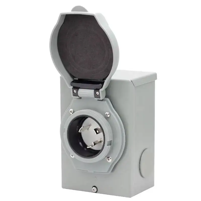 30 Amp Nema L5-300P…