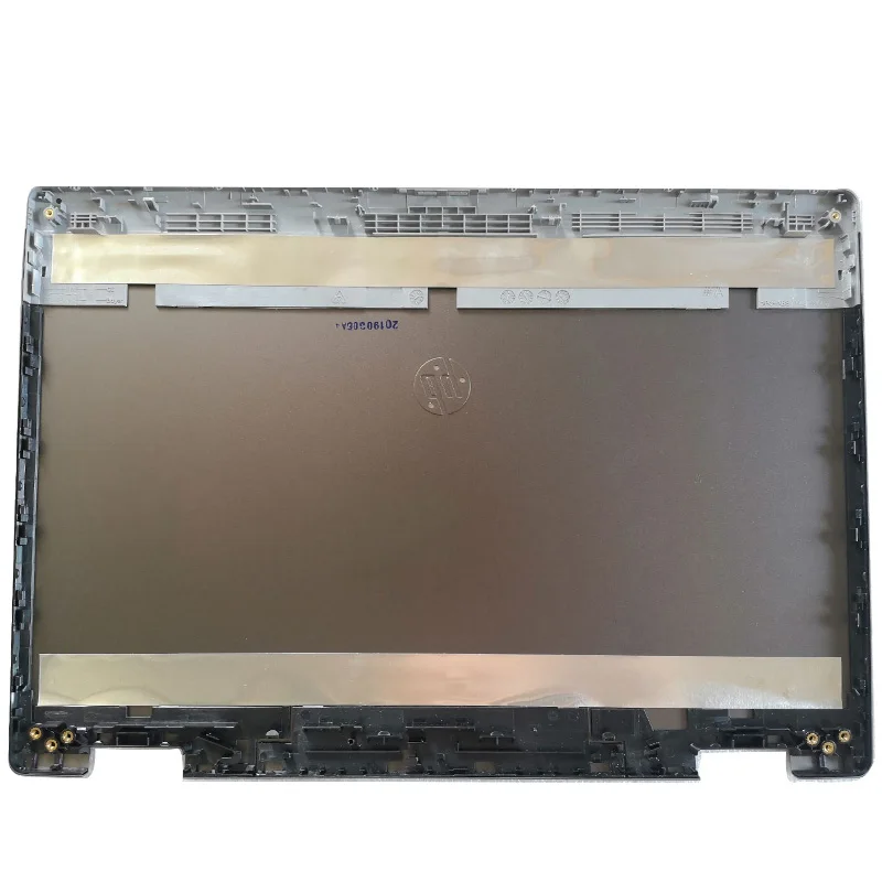 For HP ProBook 6460B 6465B 6470B 6475B Laptop LCD Back Cover/Front Bezel/Hinges/Palmrest/Bottom Case/Bottom Door Cover